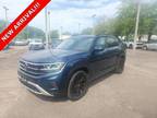 2023 Volkswagen Atlas 3.6L V6 SE w/Technology 4dr All-Wheel Drive 4MOTION