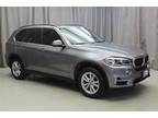 2015 BMW X5 xDrive35i Sport Utility 4D