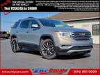 2019 GMC Acadia SLT