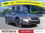 2023 Subaru Crosstrek Premium Sport Utility 4D