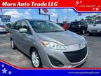 2014 Mazda Mazda5 Sport Minivan 4D