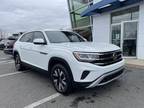 2023 Volkswagen Atlas Cross Sport 2.0T SE