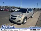 2012 Chevrolet Equinox LS Front-Wheel Drive Sport Utility