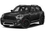 2022 MINI Countryman Cooper 4dr Front-Wheel Drive Sport Utility