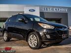 2013 Hyundai Tucson Limited