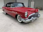 1954 Buick Roadmaster