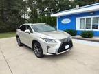 2018 Lexus RX RX 350 Sport Utility 4D