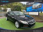 2012 Volkswagen CC Sport Sedan 4D