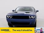 2023 Dodge Challenger SXT 2dr Rear-Wheel Drive Coupe