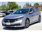 2019 Honda Civic Sedan EX-L 4dr Sedan