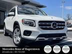 2021 Mercedes-Benz GLB 250 Base GLB 250 4dr All-Wheel Drive 4MATIC