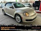 2013 Volkswagen Beetle 2.5L