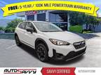 2023 Subaru Crosstrek Sport Utility 4D