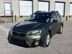 2019 Subaru Outback 2.5i Premium Wagon 4D