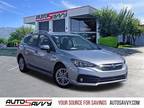 2023 Subaru Impreza Premium 4dr All-Wheel Drive Hatchback