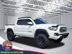 2019 Toyota Tacoma Double Cab SR Pickup 4D 5 ft