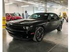 2023 Dodge Challenger SXT 2dr All-Wheel Drive Coupe