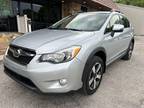 2014 Subaru XV Crosstrek Hybrid Touring