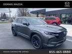 2024 Mazda CX-50 2.5 S Premium Package