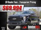 2022 Ford Super Duty F-350 SRW XL 4x4 SD Crew Cab 6.75 ft. box 160 in. WB SRW