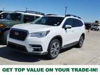 2019 Subaru Ascent Limited 7-Passenger