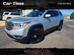 2019 GMC Acadia SLT-1 Sport Utility 4D