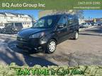 2015 RAM ProMaster City Wagon Van 4D