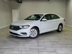 2019 Volkswagen Jetta 1.4T S Sedan 4D