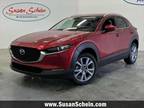 2023 Mazda CX-30 Select