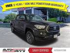 2023 Toyota Tacoma Double Cab SR5 Pickup 4D 5 ft