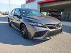 2021 Toyota Camry SE 4dr Front-Wheel Drive Sedan