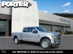 2022 Ford F-350 Lariat Super Duty