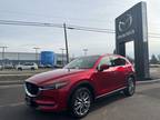 2021 Mazda CX-5 Grand Touring Reserve