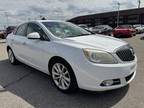 2013 Buick Verano Leather Group