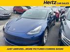 2022 Tesla Model 3 Base 4dr Rear-Wheel Drive Sedan