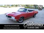 1970 Buick Gran Sport