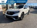 2020 Honda CR-V Touring