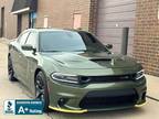 2021 Dodge Charger Scat Pack Sedan 4D