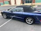 2002 Pontiac Firebird