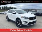 2017 Kia Sorento 3.3 EX