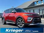 2020 Kia Soul X-Line