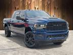 2023 RAM 3500 Limited