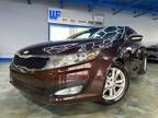 2013 Kia Optima EX 4dr Sedan