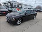 2013 Dodge Charger SE 4dr Rear-Wheel Drive Sedan