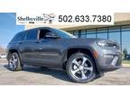 2024 Jeep Grand Cherokee Limited Sport Utility 4D
