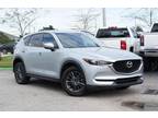 2019 Mazda CX-5 Sport SUV 4D