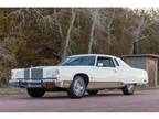 1976 Chrysler New Yorker