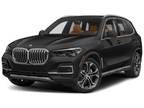 2023 BMW X5 sDrive40i