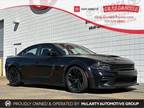 2020 Dodge Charger Scat Pack 4dr Rear-Wheel Drive Sedan