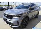 2023 Kia Sorento SX 4dr All-Wheel Drive